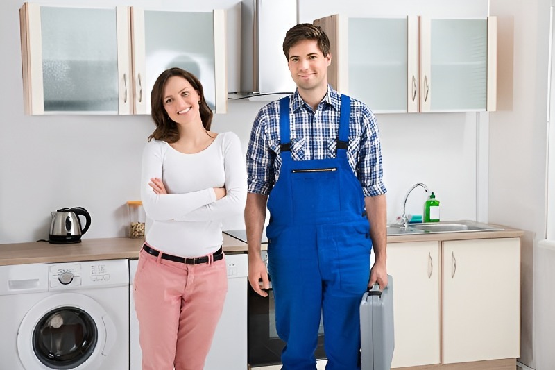 Freezer Repair in Bonita